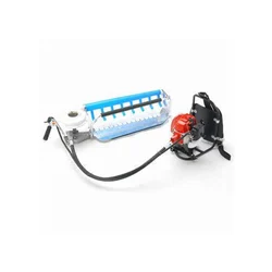 Heavy Duty Tea Harvester or Tea Plucking Machine 2 Stroke, 25.4cc